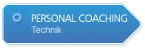 Personal Coaching