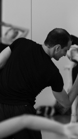 Choreografen
